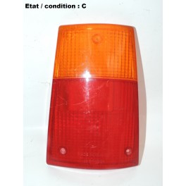 Right taillight lens SEIMA 20570