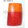 Right taillight lens SEIMA 20570
