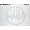 Verre de phare CIBIE 40.37 (ABTP 392)