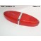 Taillight lens HELLA K13316