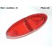 Cabochon feu arrière HELLA K13316