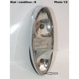 Platine feu arri&egrave;re HELLA K13316