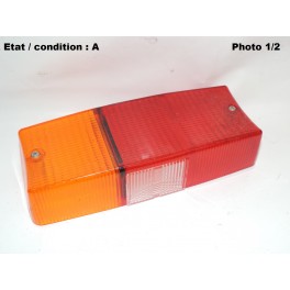 Taillight lens ULO 3590115