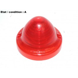 Cabochon feu arri&egrave;re rouge SEIMA 3056