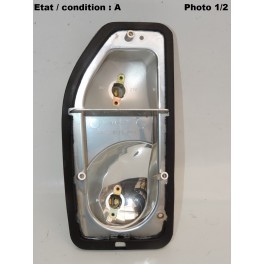 Platine feu arri&egrave;re gauche SEIMA 633G
