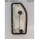 Left taillight bulb holder SEIMA 633G