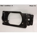 Left headlight holder CIBIE 681069