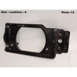 Left headlight holder CIBIE 681069