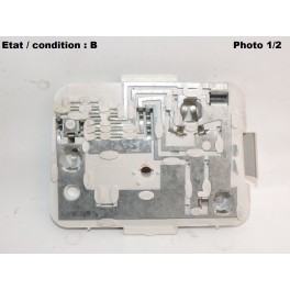 Left taillight bulb holder GEMO 1931