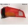 Right taillight lens SCINTEX-AXO 25.568D