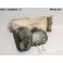 Right headlight H4 CARELLO 9102
