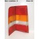 Right taillight lens SEIMA 29.90.02
