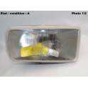 Phare droit Code Europ&eacute;en + H2 "Kangourou" CIBIE 470256