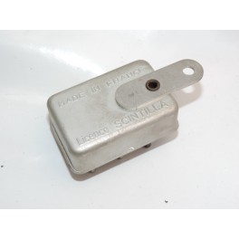 Centrale clignotante 12V 42.47W / 63.68W SCINTILLA WBD