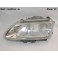 Left headlight H1 + H1 HELLA 1AG006560-25