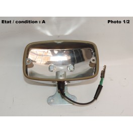 Platine feu SEV MARCHAL 540