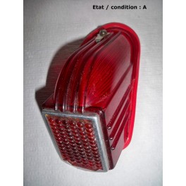 Right taillight lens PK LMP 348-AD-11