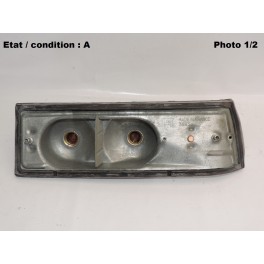 Platine feu arri&egrave;re droit PK LMP 3693