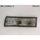 Right taillight bulb holder PK LMP 3693