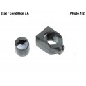 Headlight mounting kit CIBIE 003024