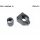 Oeillets de fixation de phare CIBIE 003024