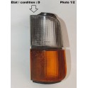 Left front light indicator lens ALTISSIMO 21.4511