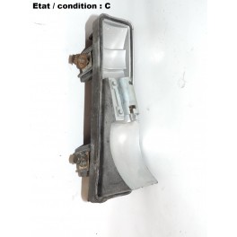 Platine feu clignotant veilleuse avant gauche ALTISSIMO 33.4705-S