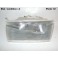 Left headlight H4 DUCELLIER 584103