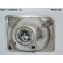 Phare gauche H4 CARELLO 54532269