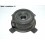 Headlight sealing cap CARELLO 54533065