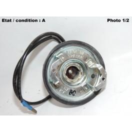 Light bulb holder PK 6737 (1 function)