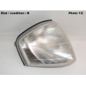Feu clignotant droit BOSCH 1305232924