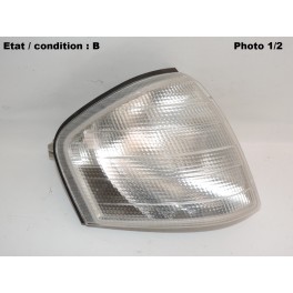 Feu clignotant droit BOSCH 1305232924