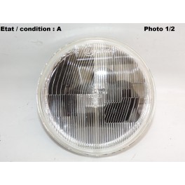 Phare Code H1 Surface complexe CIBIE 082346