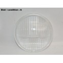 Verre de phare Code Standard Isoroute 136 DUCELLIER 67224 (ABTP 541)