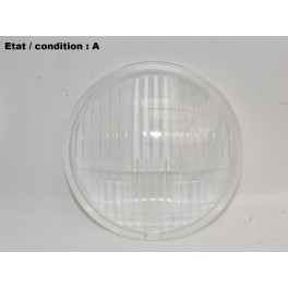 Verre de phare Code Standard Isoroute 136 DUCELLIER 67224 (ABTP 541)