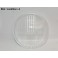 Verre de phare Code Standard Isoroute 136 DUCELLIER 67224 (ABTP 541)