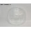 Headlight glass Standard Code Isoroute 136 DUCELLIER 67224 (ABTP 541)