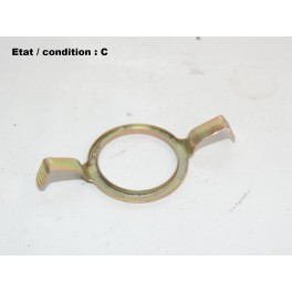 Agrafe de maintien lampe Code europ&eacute;en (P45t) ou H4 (P43t)