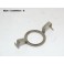 Retaining clip European code (P45t) or H4 (P43t) bulb