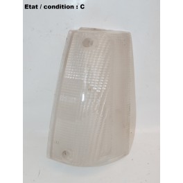Cabochon feu clignotant avant gauche ELMA 20.00.025