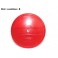 Red taillight lens CIBIE 2-20-01