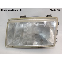 Phare gauche H4 CIBIE 67504619