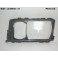 Verre de phare droit H4 + H3 HELLA 9AH127704-051