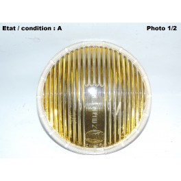 HELLA 132 - Phare antibrouillard "halogen" HELLA 1N3 105814-00