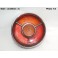 Left taillight SR K33311 (amber reversing light)