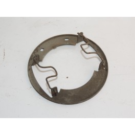 P45t - Bulb holder european code CIBIE