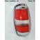 Taillight lens SR K13260