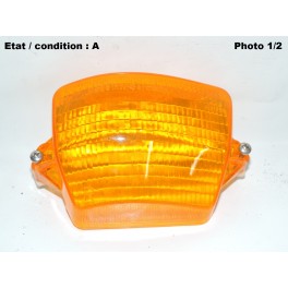 Cabochon feu clignotant avant droit ULO 349 01 15