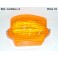 Right front light indicator lens ULO 349 01 15
